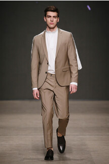 21DOT12 | The Twenty One Twelve Fall 2019 Ready-to-Wear / 21DOT12 | The Twenty One Twelve осень-зима 2019 / Неделя моды: Москва